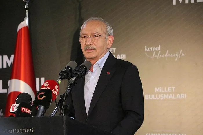 İyi Parti’de HDP depremi! Yavuz Ağıralioğlu: Terörün gölgesinin düştüğü yerde olmayız!