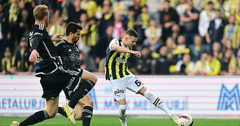 Fenerbahçe’ye şaşırtan Szymanski teklifi!