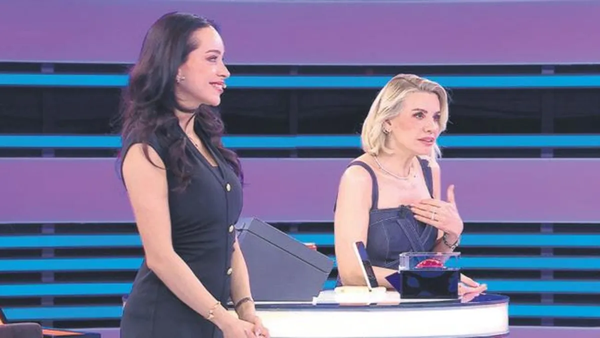 Hayalı uğruna mücadele etti