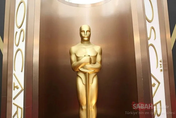 Son Dakika: 2024 Oscar adayları belli oldu! İşte 2024 Oscar adayları!