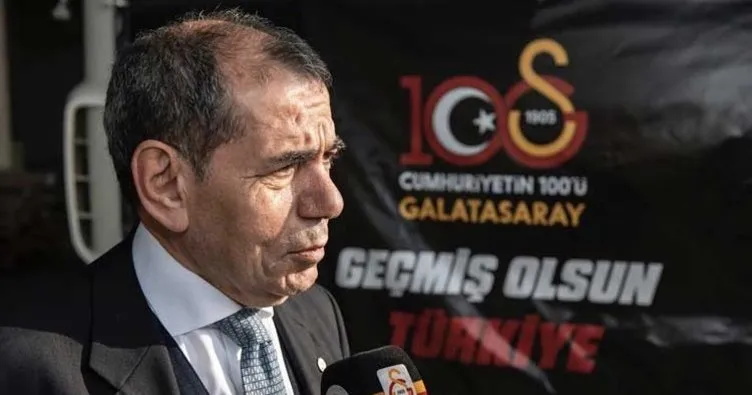 Galatasaray Kulübü, deprem bölgesine 100. tırı gönderdi
