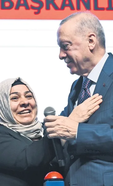 Kahramanlarımız başımızın tacı