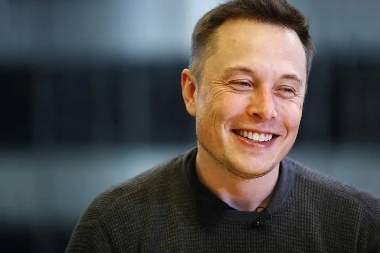 Elon Musk bedavaya çalışacak!