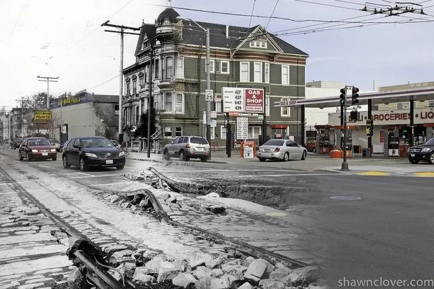 San Francisco depremi şimdi olsaydı?