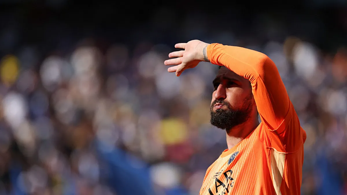 Galatasaray'dan rüya transfer hamlesi! Dünya yıldızı kaleciyi açıkladılar