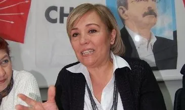 CHP Kadın Kolları eski Genel Başkanı Deniz Pınar Atılgan: Tacizcileri koruyan CHP’nin süslü mesajlarına kimse inanmaz!