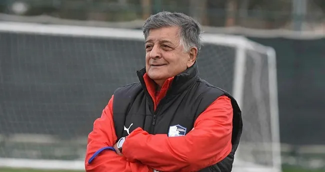 Yılmaz Vural’dan yabancı teknik direktör sitemi! “Almanya'da Löw'den daha çok eğitim aldım.”