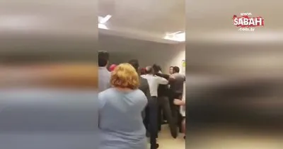 Ataşehir Belediyesi’nde işçi temsilcileri darp edildi