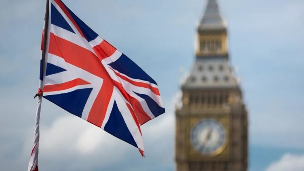 Son dakika: İngiltere’de zafer İşçi Partisi’nin oldu! Son dakika: İngiltere’de zafer İşçi Partisi’nin oldu!