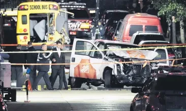 40 yıllık dostluğu terör bitirdi