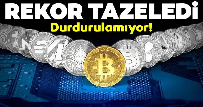 Bitcoin 11 Bin 500 Dolar Duzeyine Yaklasti Son Dakika Haberler