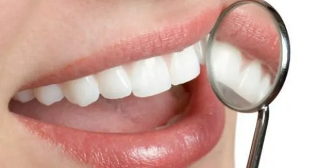 Diş protezi bakımı nasıl olmalı?