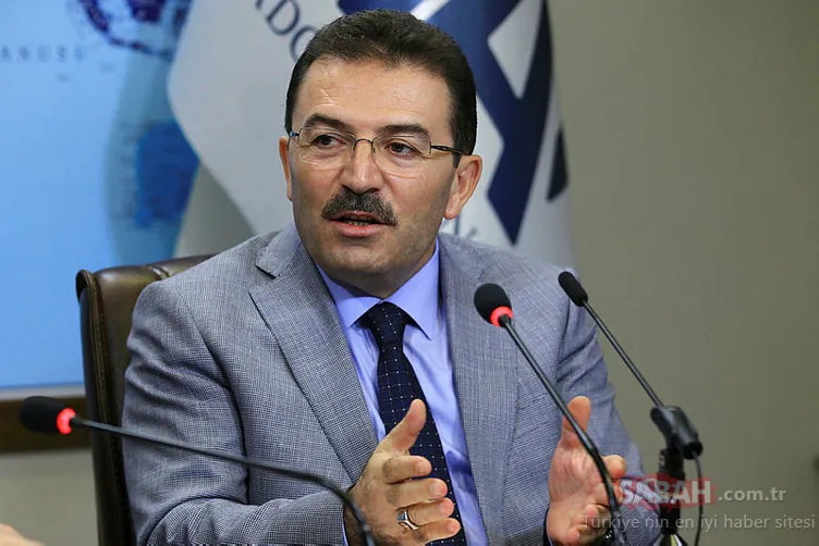 Selami Altınok 17 Aralık Darbe girişiminin bilinmeyenlerini anlattı: Zekeriya Öz'ü dövecektim...