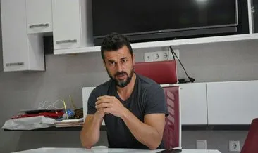 Altay, Ali Tandoğan ile anlaştı