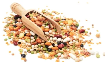 Rüyada baklagil görmek ne anlama gelir?