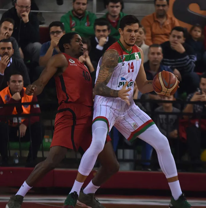 Milli basketbolcu İlkan Karaman feci kazada can vermişti: O anların görüntüleri ortaya çıktı!