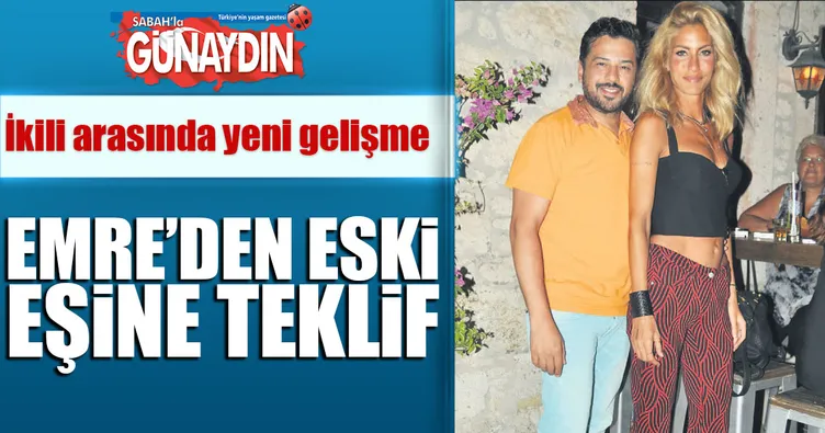 Seninle her şeye varım