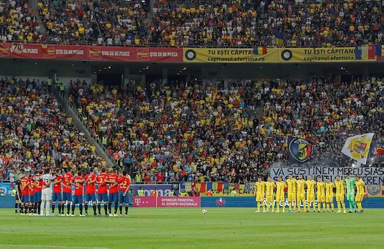 Fenerbahçe, Romanya - İspanya maçına scoutlarını yolladı