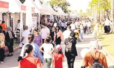 Adana Lezzet Festivali 17-20 Ekim’de yapılacak #adana