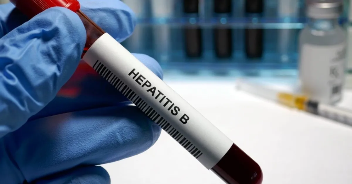 hepatit b belirtileri