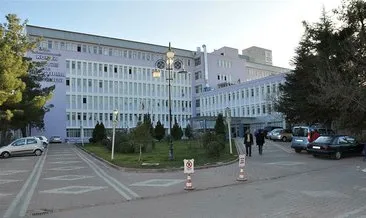 Konya’da hastaneden kaçan kişide koronavirüs bulgusuna rastlanılmadı