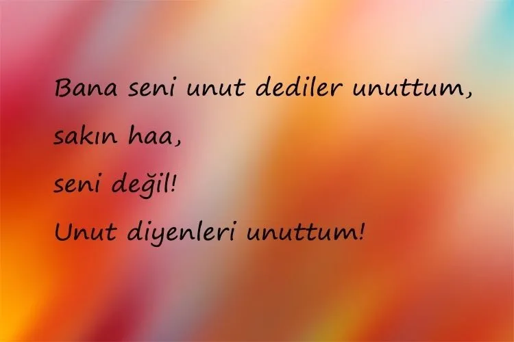 AŞK SÖZLERİ 2025 - Sevgiliye Aşk Dolu Duygusal Sözler ve En Romantik Mesajlar