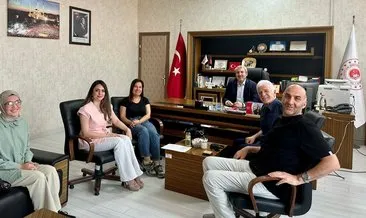 Kamu binalarına 322 milyon TL’lik enerji dönüşümü #kirikkale