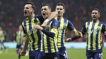 Olympiakos Fenerbahçe maçı hangi kanalda? Olympiakos FB maçı ne zaman, saat kaçta, şifreli mi ve hangi kanalda?
