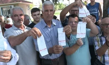 Tunç Soyer İzmirlileri canından bezdirdi! CHP’li belediyeden, ev kirası gibi su faturası