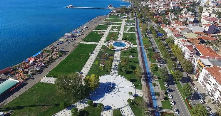 Tekirdağ’ın nüfusu 1 milyon 167 bin 59