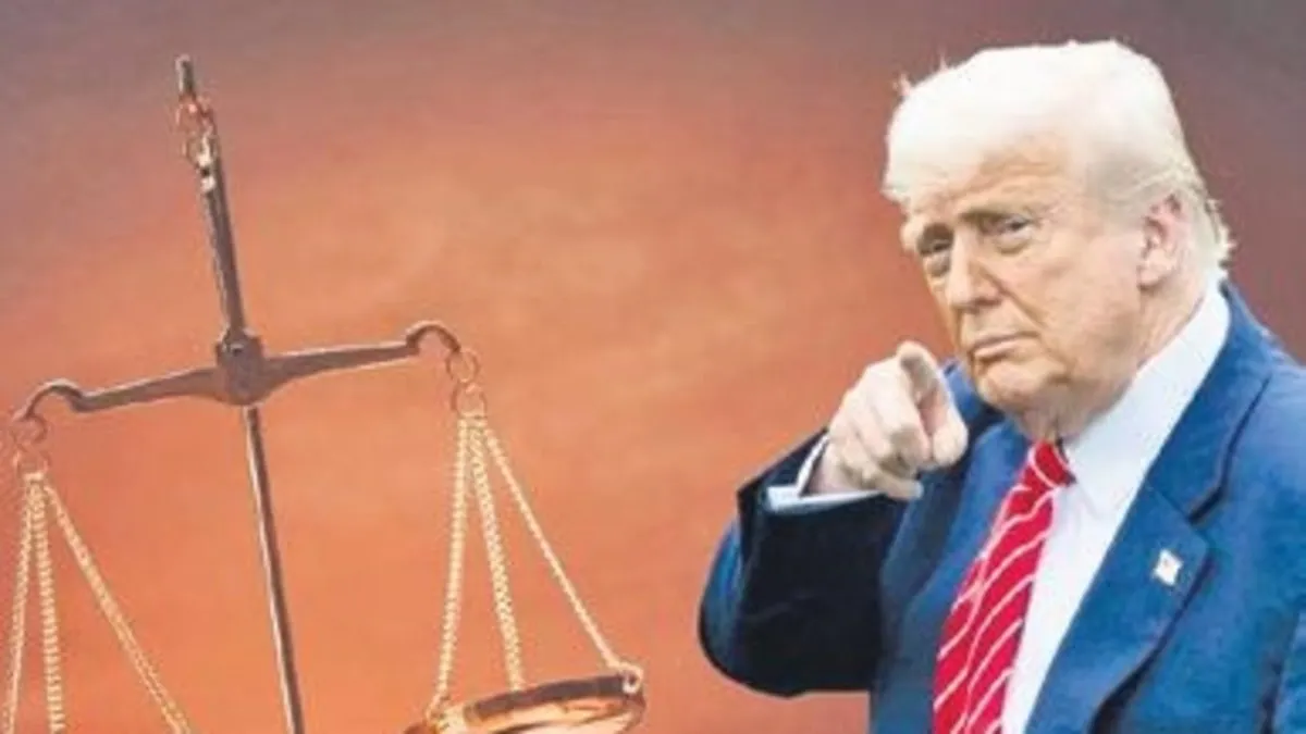 Trump’tan Brezilya’ya % 50 gümrük vergisi