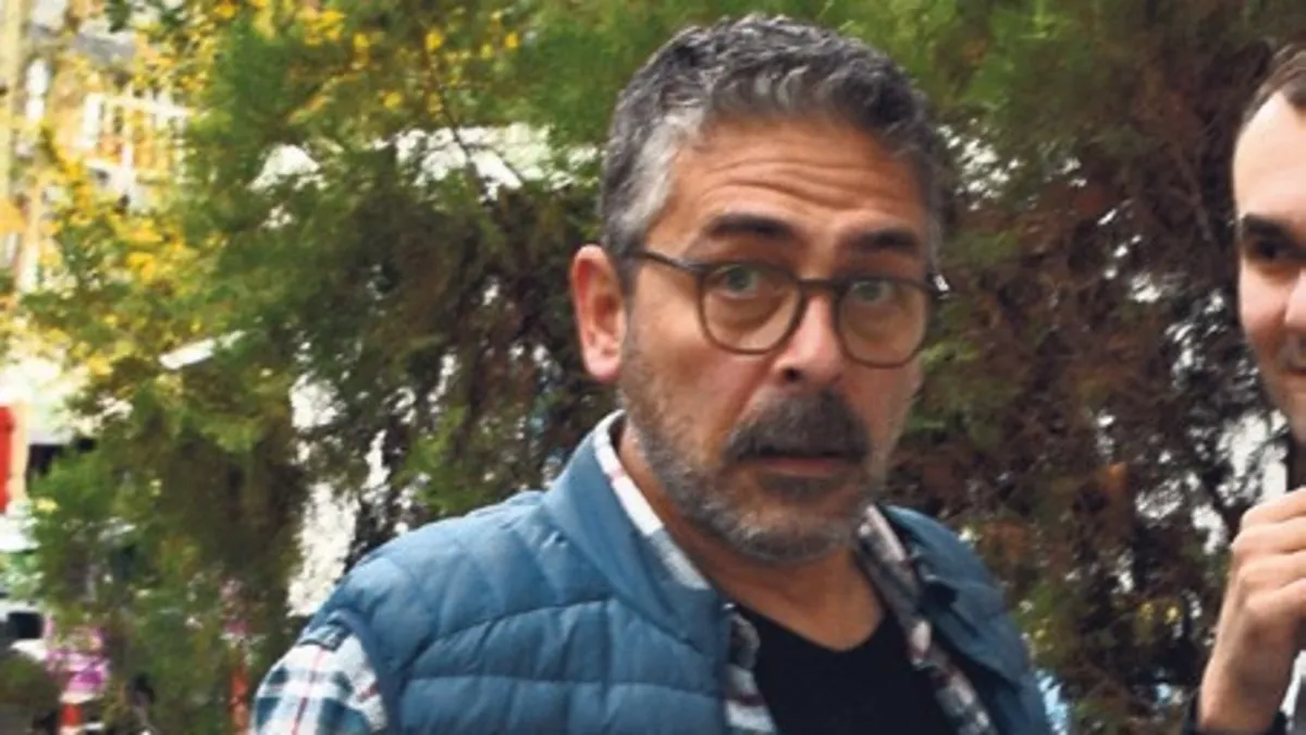 ‘Bu kadar ücret farkı çok saçma’ ‘Bu kadar ücret farkı çok saçma’