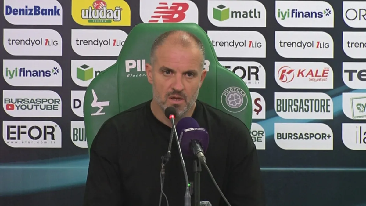 Mustafa Er: Mental anlamda gerginlik yaşadık!