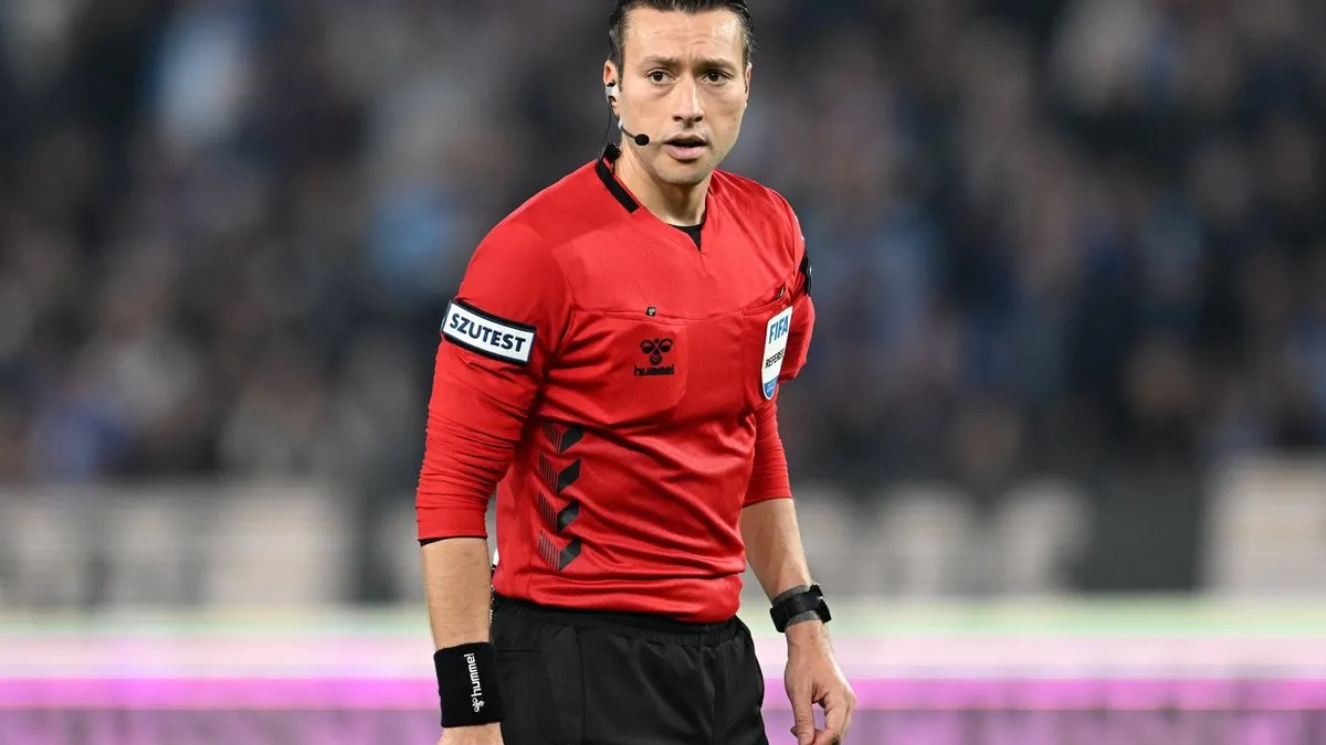 PFDK bahis oynayan hakemler için kararını verdi! Zorbay Küçük kararı… PFDK bahis oynayan hakemler için kararını verdi! Zorbay Küçük kararı…