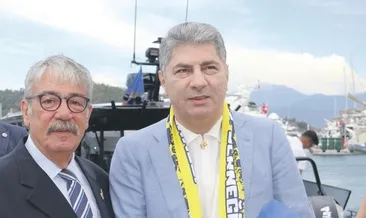 ‘Ne yapacaksın’ diyorlar... Kerem’i nasıl getirdim!
