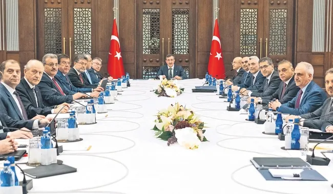 Konutta yeni teşvikler