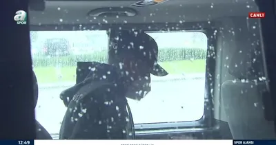 GALATASARAY HABERLERİ - Galatasaray’ın yeni transferi Erick Pulgar İstanbul’da!