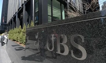 UBS beklentilerin üzerinde kar açıkladı