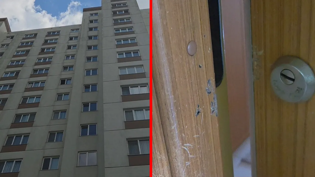 Avcılar’da akılalmaz hırsızlık planı! Tatilden dönen aile kabusu yaşadı: Elektrikleri kesip... haber görseli