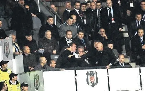 Spor Gündeminden Başlıklar 05/11/2009