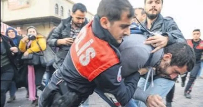 HDP’nin eşkıyalarına operasyon: 158 gözaltı