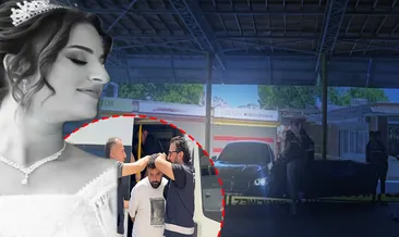 Aydın’daki çifte cinayetin şüphelisi ve 4 zanlı adliyede!