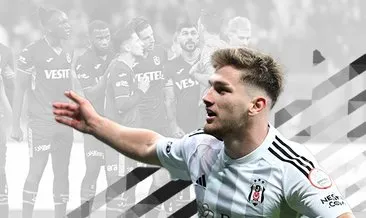Ahmet Çakar’dan Beşiktaş-Trabzonspor maçı için çarpıcı yorum! Beşiktaş’a maçı kazandıran sadece Semih değil...