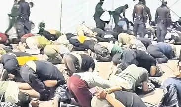 ‘Çok ağır sistematik baskı yaşadık’