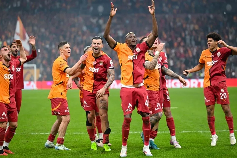 AZ Alkmaar-Galatasaray maçı ne zaman, saat kaçta ve hangi kanalda? AZ Alkmaar GS UEFA Avrupa Ligi maç tarihleri