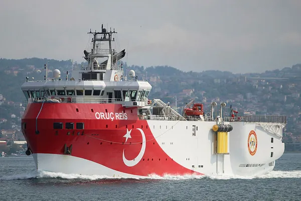 Akdeniz'de dengeler yeniden kuruluyor! Yunanistan'ı korku sardı