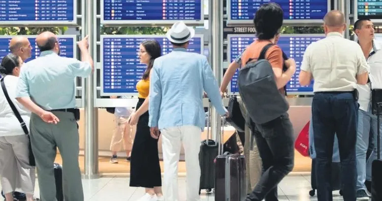 Almanya siber saldırıların hedefinde