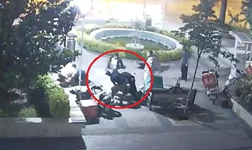 Bursa’da motokuryeler ile işletme sahipleri arasında kavga: 5 yaralı, 10 gözaltı