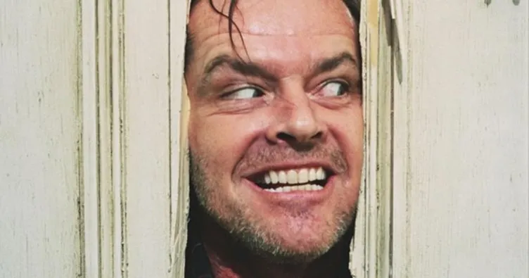 The Shining - Cinnet filminin konusu