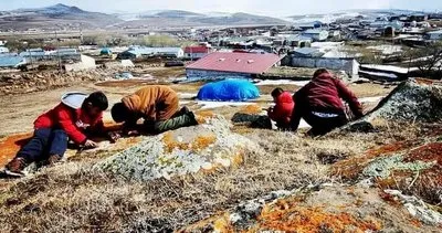 Çocukların eğlence ve sağlık keşfi #ardahan Çocukların eğlence ve sağlık keşfi #ardahan